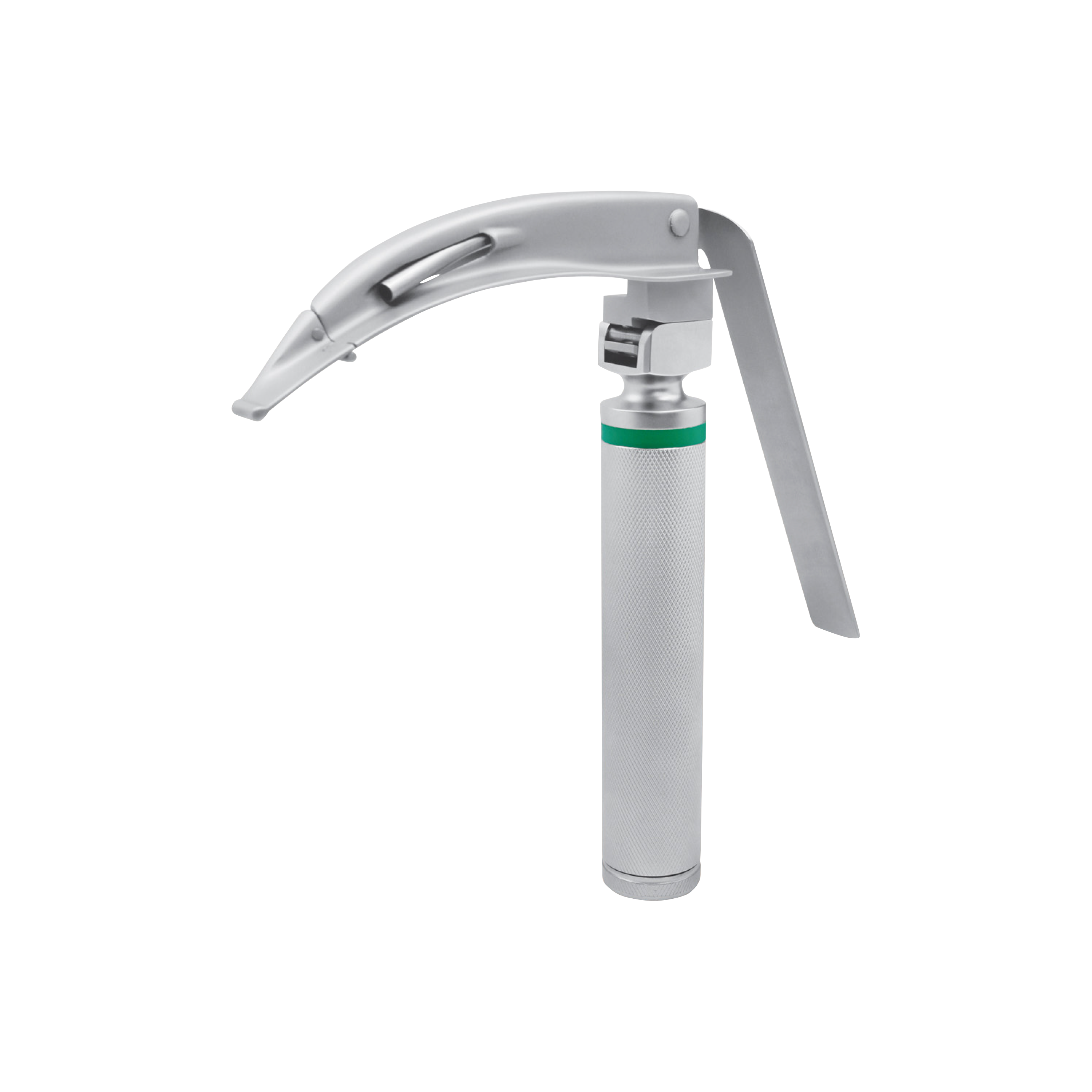 Flexible Interchangeable Blade Fiber Optic