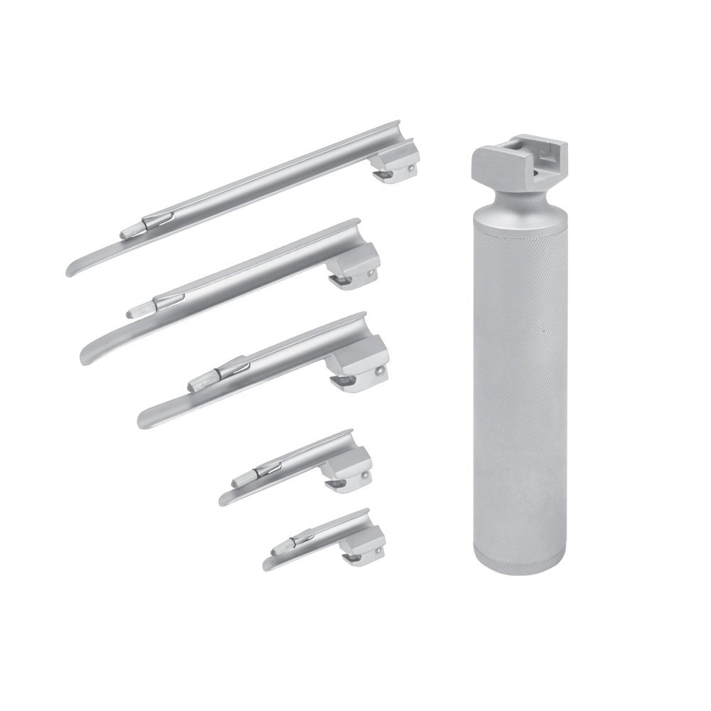 Miller Fix Tube HBT Fiber Optic Cold Light Guide