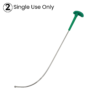 single use intubation stylet