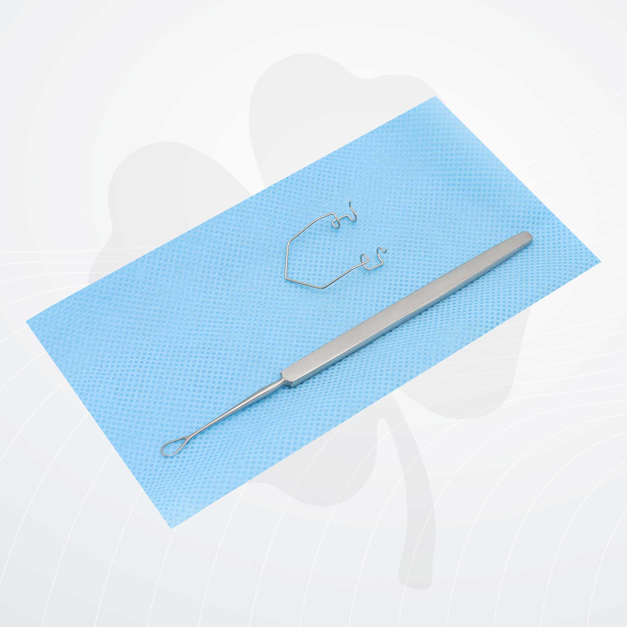 Neonatal Pack Procedure Kit – 10 Kits Box